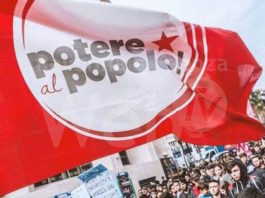 Potere al Popolo: solidarietà a Mohammad Hannoun e agli altri rappresentanti palestinesi arrestati