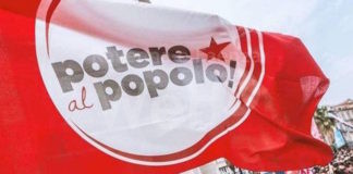 Potere al Popolo: “Tu sei sconcertante Mingozzi, tutte e tutti in piazza sabato”