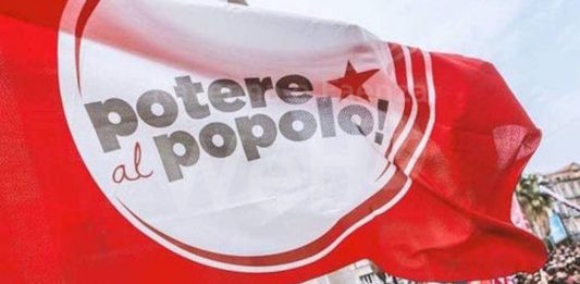 Potere al Popolo: solidarietà a Mohammad Hannoun e agli altri rappresentanti palestinesi arrestati