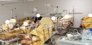 Fp CGIL, CISL FP, UIL Fpl: “Bene gli ambulatori infermieristici al Pronto Soccorso per ridurre le attese”