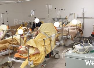 Problemi al Pronto Soccorso, Altini (Ausl Romagna): “Trasferiti alcuni pazienti. Ora aumentiamo i posti con una riorganizzazione”
