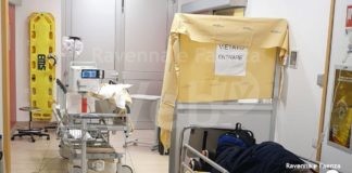 Ercolani (Lega): 36 ore in barella prima del ricovero, ennesimo triste caso