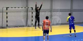 Pallamano: Pallamano Romagna a Leno l’arcobaleno. Due punti d’oro