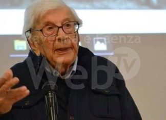 Lugo in lutto per la scomparsa di Getulio Bongiovanni, sopravvissuto ai campi di lavoro tedeschi durante la guerra