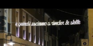 Ravennawebtv e Faenzawebtv augurano a tutti i lettori e le lettrici un felice 2021!