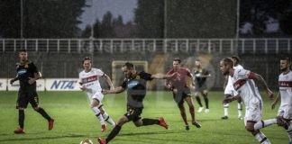 Calcio: Inizia il ritorno, Ravenna fa visita alla capolista Sudtirol