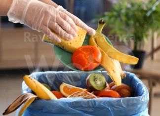 Unione: Food Corridors, un incontro online dedicato all’importanza delle risorse alimentari