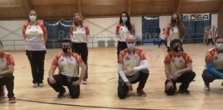 Tiro con l’arco, ottimi risultati per gli Arcieri Bizantini