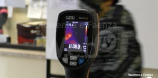 Negli istituti Oriani e Bucci entrano in funzione termocamere e termoscanner donati da La BCC