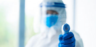 Coronavirus: nel ravennate 55 nuovi positivi e purtroppo anche un decesso