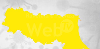 Emilia Romagna in zona gialla da lunedi, solo in cinque restano arancioni