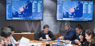 Cdm approva nuovo Dpcm: divieto di spostamento tra regioni fino al 5 marzo. Le regole da sabato