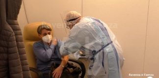 Dal 10 gennaio i punti vaccinali di Faenza e Lugo estendono i giorni di apertura