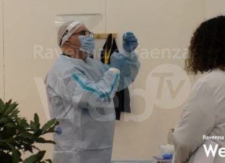 Coronavirus: la prossima fase della campagna vaccinale riguarderà ultra 80enni, pazienti fragili e poi gli over60