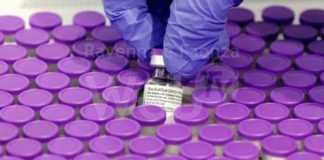 Al via le prenotazioni per la popolazione tra gli 80 e gli 84 anni di età