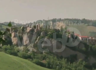 I Gessi dell’Emilia-Romagna sono Patrimonio Mondiale dell’Umanità