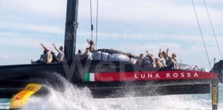Luna Rossa conquista la Prada Cup e vola alla finale di Coppa America, Bonaccini: “Molta Emilia-Romagna in questa bellissima impresa che è del Paese intero”
