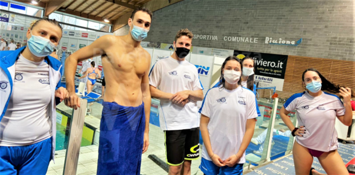 1 Master Riccione 07-02-2021