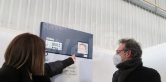 Vaccini in fiera: si parte giovedì 18 febbraio con gli over 85