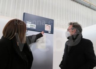 Vaccini in fiera: si parte giovedì 18 febbraio con gli over 85