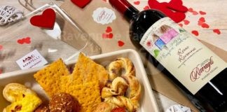 Cibo giusto, amore e carnevale nel weekend del Mercato Contadino di Campagna Amica Ravenna