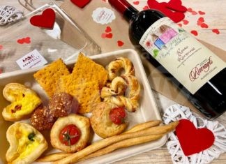 Cibo giusto, amore e carnevale nel weekend del Mercato Contadino di Campagna Amica Ravenna