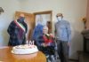 Un compleanno speciale nel giorno di San Valentino: Nonna Teresa compie 101 anni!