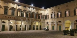 Accesi Teatro Masini e Teatro dei Filodrammatici per focalizzare l’attenzione sui lavoratori dello spettacolo