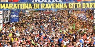 Maratona di Ravenna città d’arte di domenica 9 novembre: le modifiche alla viabilità e alle linee del trasporto pubblico