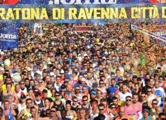 Maratona di Ravenna città d’arte di domenica 9 novembre: le modifiche alla viabilità e alle linee del trasporto pubblico
