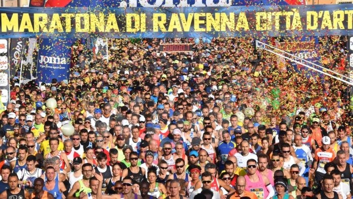 2 - Maratona 2019