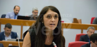 Deposito gas San Potito, Piccinini (M5S): “La Regione si opponga alla sovrappressione”