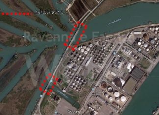 Lavori sui ponti di via Baiona, l’assessore Del Conte: “Si tratta di un’opera complessa, che procede regolarmente sulla base delle condizioni esistenti”