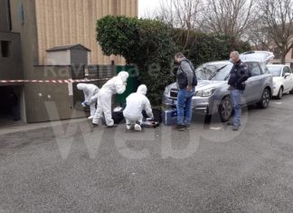 ULTIMA ORA: Faenza trovata morta una donna uccisa da arma da taglio