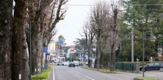 Bagnacavallo: due nuovi semafori per gli attraversamenti pedonali sulla San Vitale