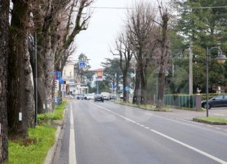 Bagnacavallo: due nuovi semafori per gli attraversamenti pedonali sulla San Vitale