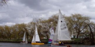 Lista per Ravenna chiede nuovi corridoi per le piccole imbarcazioni