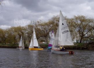 Lista per Ravenna chiede nuovi corridoi per le piccole imbarcazioni