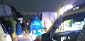 Reda: Anziano ciclista 73 enne contro un camion muore sul colpo