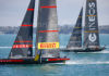 Prada Cup, domani Luna Rossa sfida gli inglesi di INEOS Team UK