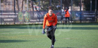 Calcio: La Roma Calcio Femminile al Certosa piega di forza il Ravenna Women 3-0