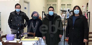 Lugo: “Ametista”, nuovo bar e minimarket a Santa Maria in Fabriago