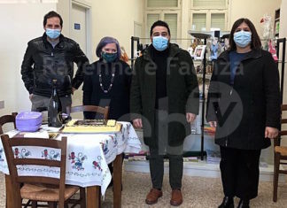 Lugo: “Ametista”, nuovo bar e minimarket a Santa Maria in Fabriago