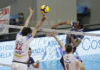 Volley: la Consar va ko nel recupero con Milano
