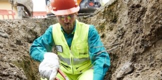 Modifiche alla viabilità in via Strocchi per lavori alla rete idrica