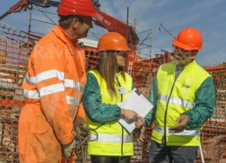 Al via oggi i lavori alla rete idrica di Castel Bolognese