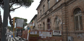 Uffici decentrati del consiglio territoriale Centro Urbano riqualificati, più funzionali e accessibili grazie a un intervento da 800mila euro