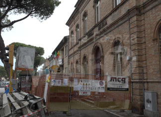 Uffici decentrati del consiglio territoriale Centro Urbano riqualificati, più funzionali e accessibili grazie a un intervento da 800mila euro