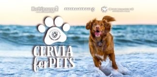 Cervia for pet: Federalberghi lancia una squadra di hotel dove gli animali sono i benvenuti