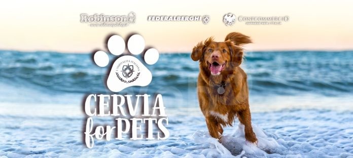 Cervia For Pet
